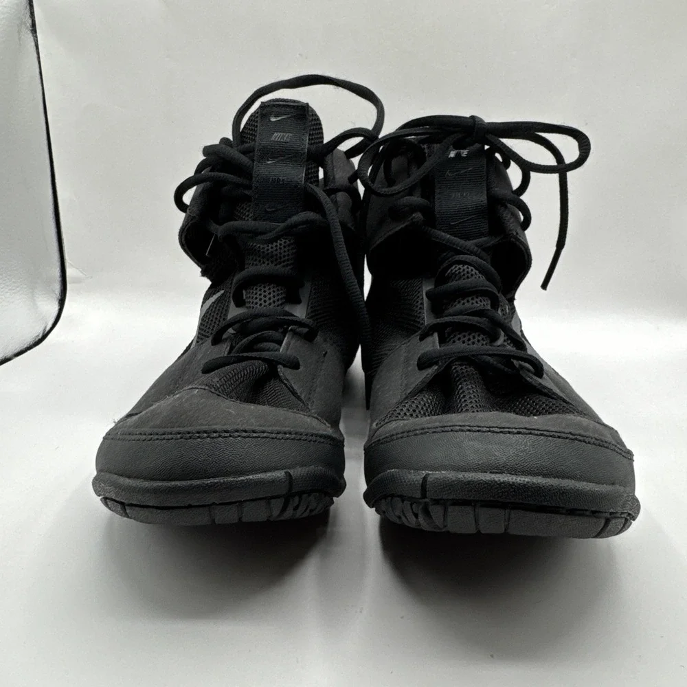 Nike fury black